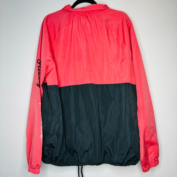 Primitive men’s windbreaker size extra large - Picture 2 of 4